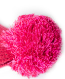 Reusch Enzo Beanie 6180010 3426 white pink 3